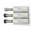 Lot of 3 Agilent E9322A 50MHz - 6GHz E-Series Peak & Average Power Sensors AS-IS