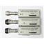 Lot of 3 Agilent E9322A 50MHz - 6GHz E-Series Peak & Average Power Sensors AS-IS
