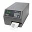 Intermec PX4i PX4C011000005020 Thermal Barcode Label Print Network Rewind 200dpi