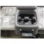 2000 - 2002 GMC 2500 3500 SLT CENTRE CONSOLE (GREY) OEM
