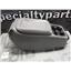 2000 - 2002 GMC 2500 3500 SLT CENTRE CONSOLE (GREY) OEM