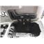 2000 - 2002 GMC 2500 3500 SLT CENTRE CONSOLE (GREY) OEM