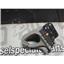 2000 - 2004 GMC SIERRA CREWCAB SLT GRAB HANDLES (GREY) OEM