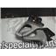 2000 - 2004 GMC SIERRA CREWCAB SLT GRAB HANDLES (GREY) OEM