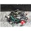 2002 GMC 2500 SIERRA SLT CREWCAB DOOR WIRING HARNESS (4) OEM 6999
