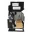 Printronix SL/T4M 252205-001 RFID Thermal Barcode Printer Network Rewind 203DPI