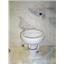 Boaters’ Resale Shop of TX 2005 0545.01 WILCOX SKIPPER TYPE 8 MARINE TOILET