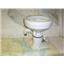 Boaters’ Resale Shop of TX 2005 0545.01 WILCOX SKIPPER TYPE 8 MARINE TOILET