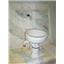 Boaters’ Resale Shop of TX 2005 0545.01 WILCOX SKIPPER TYPE 8 MARINE TOILET