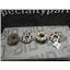 2003 - 2008 DODGE RAM 1500 ALUMINUM ONE INCH WHEEL SPACERS (4) OEM
