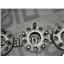 2003 - 2008 DODGE RAM 1500 ALUMINUM ONE INCH WHEEL SPACERS (4) OEM