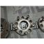 2003 - 2008 DODGE RAM 1500 ALUMINUM ONE INCH WHEEL SPACERS (4) OEM