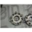 2003 - 2008 DODGE RAM 1500 ALUMINUM ONE INCH WHEEL SPACERS (4) OEM