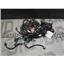 2013 FORD F150 XLT CREWCAB DOOR WIRING HARNESS (4) BL3T14631BF OEM