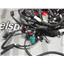 2013 FORD F150 XLT CREWCAB DOOR WIRING HARNESS (4) BL3T14631BF OEM