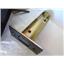 Emtek Assa Abloy 8465FB Square Deadbolt LockSet 2-1/4" Backset Flat Black Bronze