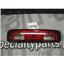 2013 - 2018 RAM 2500 3500 3RD BRAKE LIGHT CAB OEM DODGE 6.7 CUMMINS OEM