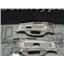 2013 - 2018 DODGE RAM SLT OEM GRAB HANDLES BEIGE CREWCAB OEM