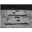 2013 - 2018 DODGE RAM SLT OEM GRAB HANDLES BEIGE CREWCAB OEM