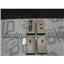2004 - 2008 FORD F150 KING RANCH CREWCAB WINDOW LOCK SWITCHES (TAN) OEM
