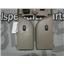 2004 - 2008 FORD F150 KING RANCH CREWCAB WINDOW LOCK SWITCHES (TAN) OEM