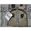 2004 - 2008 FORD F150 KING RANCH CREWCAB WINDOW LOCK SWITCHES (TAN) OEM