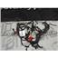 1999 - 2003 FORD 7.3 DIESEL ENGINE WIRING HARNESS INJECTORS *LAYS OVER ENGINE*