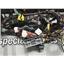 2005 - 2007 DODGE RAM 2500 SLT 5.7 AUTO 4X4 DASH WIRING HARNESS P56051947AD OEM