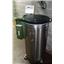 MVE XLC-511-F-BB WITH TEC 2000 SYSTEM CONTROLLER Nitrogen Freezer Storage