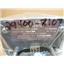 IDC INTERCONTINENTAL DYMANICS CORP 29400-8107 RADIO ALTIMETER CONVERTER, T/N