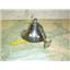 Boaters’ Resale Shop of TX 2006 1122.01 CHROME 5-3/4" SHIP'S BELL & BRACKET