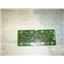 Boaters’ Resale Shop of TX 2006 4451.51 FURUNO IF-7758 MARINE RADAR IF PC BOARD