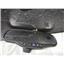2001 - 2004 GMC 2500 3500 REARVIEW MIRROR ON STAR POWER DIM COMPASS OEM