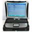 Panasonic ToughBook CF-19 MK1 Intel Core Duo 3GB 120SSD WiFi BT Touch ONLY0HRS!