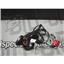 2001 - 2004 GMC 2500 2500 SLT DUAL CLIMATE HEATER BOX CONTROL MODULES HARNESS