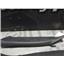 2001 - 2004 GMC 2500 3500 SLT CREWCAB PILLAR TRIM W/ SPEAKERS OEM GREY