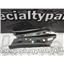 2001 - 2004 GMC 2500 3500 SLT CREWCAB PILLAR TRIM W/ SPEAKERS OEM GREY