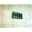 Boaters’ Resale Shop of TX 2006 4721.47 FURUNO MD-4602 MARINE RADAR PC BOARD
