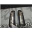 2001 - 2004 GMC 2500 3500 SLT CREWCAB WINDOW DOOR LOCKS GREY OEM