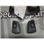 2001 - 2004 GMC 2500 3500 SLT CREWCAB WINDOW DOOR LOCKS GREY OEM