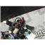 2001 - 2004 GMC 2500 SLT CREWCAB DOOR WIRING HARNESS (4) 4254 OEM