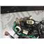 2001 - 2004 GMC 2500 SLT CREWCAB DOOR WIRING HARNESS (4) 4254 OEM