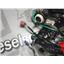 2001 - 2004 GMC 2500 SLT CREWCAB DOOR WIRING HARNESS (4) 4254 OEM