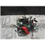 2001 - 2004 GMC 2500 SLT CREWCAB DOOR WIRING HARNESS (4) 4254 OEM