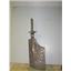 Boaters’ Resale Shop of TX 2006 1225.02 STAINLESS STEEL 13" x 23" RUDDER