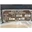 IDC INTERCONTINENTAL DYNAMICS CORP 23080-022 SDC MODULE, STATIC DEFECT CORRECTI