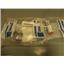 Maytag Stove Orifice Holder Assy 70002840  NEW IN BOX