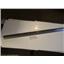 Model RCIB-645 Vintage Frigidaire Flair Stove Lw Trim Piece For Ctrl Panel glass
