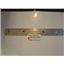 Model RCIB-645 Vintage Frigidaire Flair Stove Center Track For Burner Top USED
