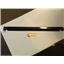 KENMORE STOVE 316081303 Oven shield    used